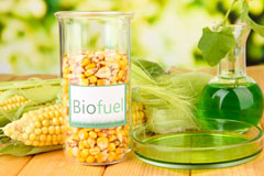 Brodsworth biofuel availability