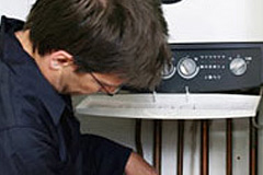 boiler replacement Brodsworth