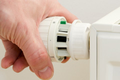 Brodsworth central heating repair costs