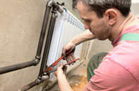 Brodsworth heating repair