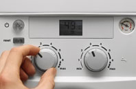 free Brodsworth boiler maintenance quotes